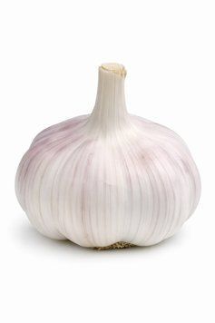 Часник озимий Гулівер ЧОГ963 0,50 кг фото